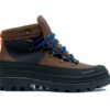 Pallatrooper Hiker Wp+ X Finisterre