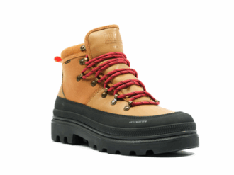 Pallatrooper Hiker Wp+ X Finisterre