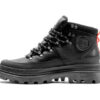 Pallatrooper Hiker Wp+ X Finisterre