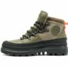 Pallatrooper Hiker Wp+ X Finisterre