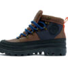 Pallatrooper Hiker Wp+ X Finisterre