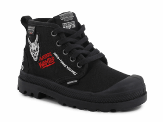 Pampa Hellfire Kid