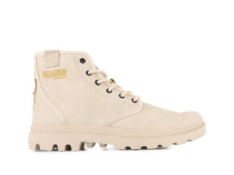 Pampa Hi Coated