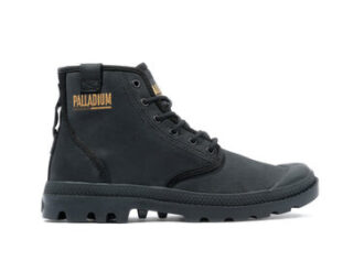 Pampa Hi Coated
