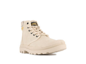 Pampa Hi Coated