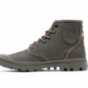 Pampa Hi Coated