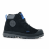 Pampa Hi Cuff Wp Oz