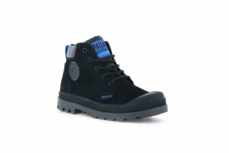 Pampa Hi Cuff Wp Oz