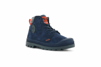 Pampa Hi Cuff Wp Oz