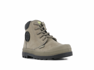 Pampa Hi Cuff Wp Oz