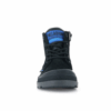 Pampa Hi Cuff Wp Oz