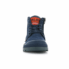 Pampa Hi Cuff Wp Oz