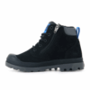 Pampa Hi Cuff Wp Oz
