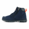 Pampa Hi Cuff Wp Oz