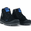 Pampa Hi Cuff Wp Oz