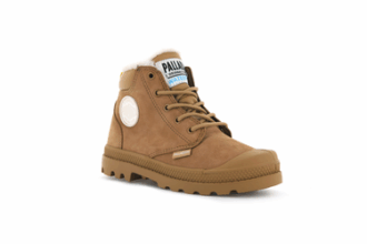 Pampa Hi Cuff Wps Oz