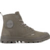 Pampa Hi Zip Wl