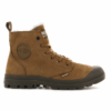 Pampa Hi Zip Wl