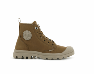 Pampa Hi Zip Wl