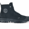 Pampa Hi Zip Wl