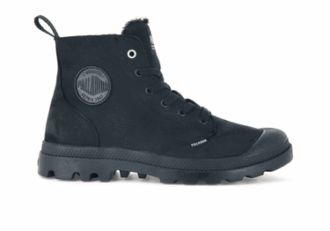 Pampa Hi Zip Wl