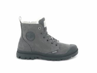 Pampa Hi Zip Wl