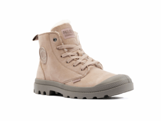 Pampa Hi Zip Wl