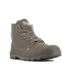 Pampa Hi Zip Wl