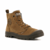 Pampa Hi Zip Wl