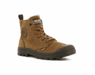 Pampa Hi Zip Wl