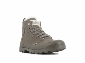 Pampa Hi Zip Wl