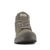 Pampa Hi Zip Wl