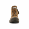 Pampa Hi Zip Wl