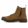 Pampa Hi Zip Wl