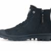 Pampa Hi Zip Wl