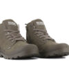 Pampa Hi Zip Wl