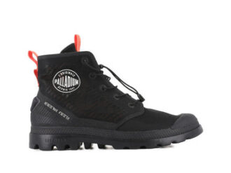 Pampa Lite Travel Vt