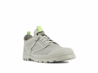 Pampa Lt Travel Lo Vt