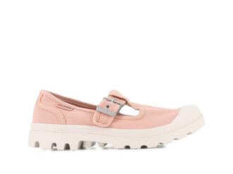 Pampa Mary-Jane Lavado