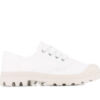 Pampa Oxford