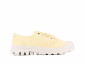 Pampa Oxford