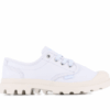 Pampa Oxford Pampa Oxford