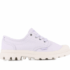 Pampa Oxford