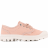 Pampa Oxford