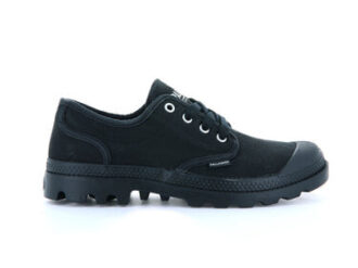 Pampa Oxford