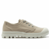 Pampa Oxford