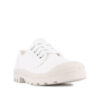 Pampa Oxford