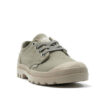 Pampa Oxford