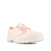 Pampa Oxford