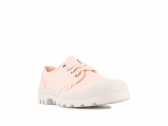 Pampa Oxford